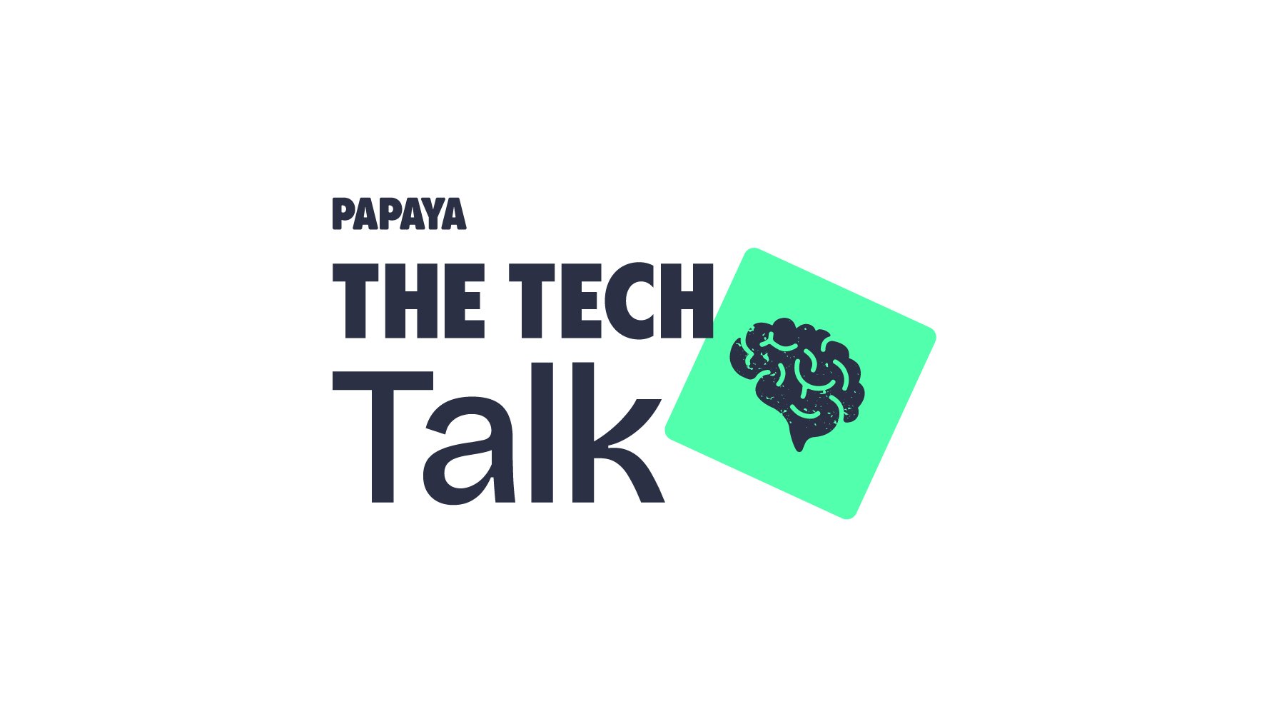The Tech Talk