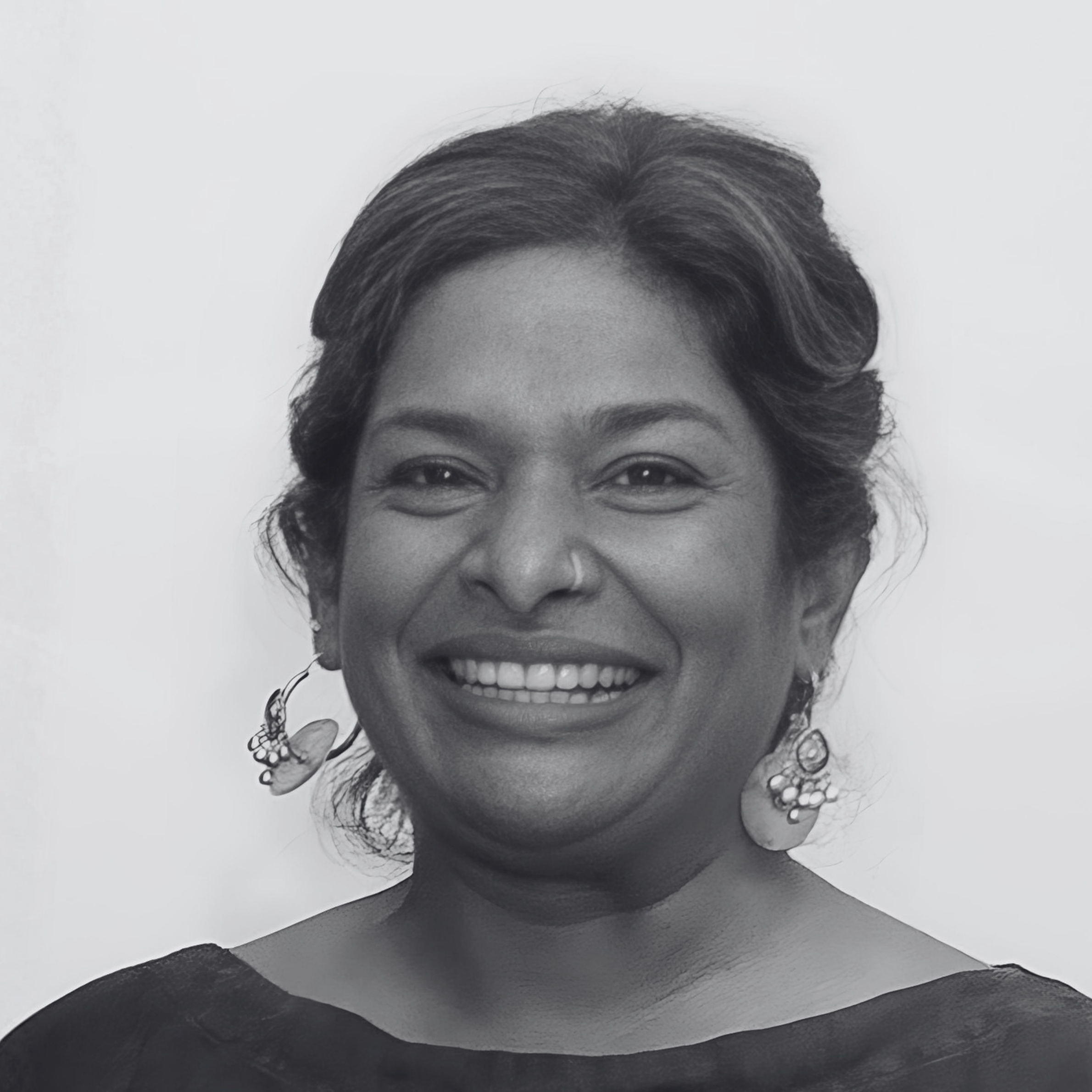 Dr. Kavita Abraham-Dowsing