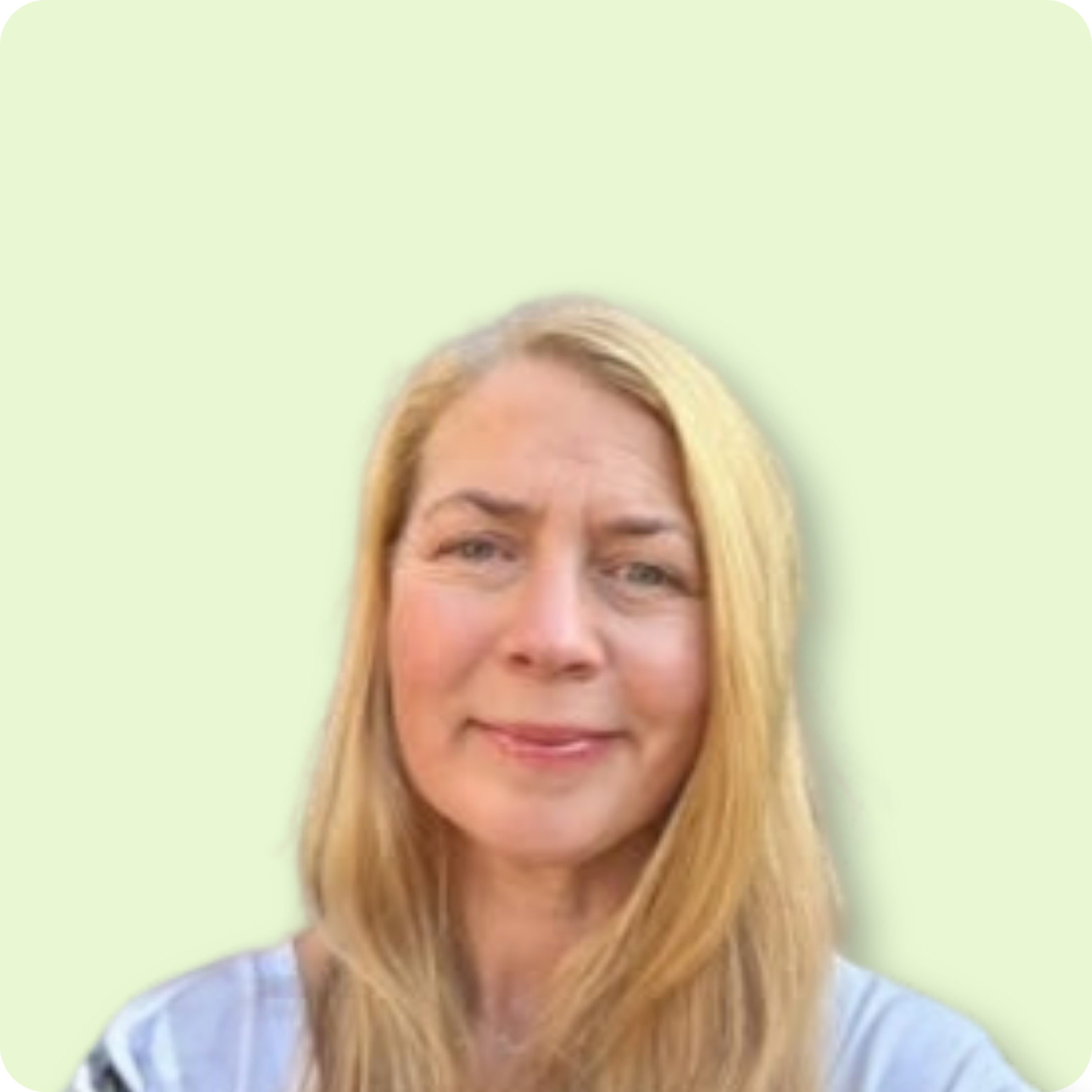 Victoria Tindall