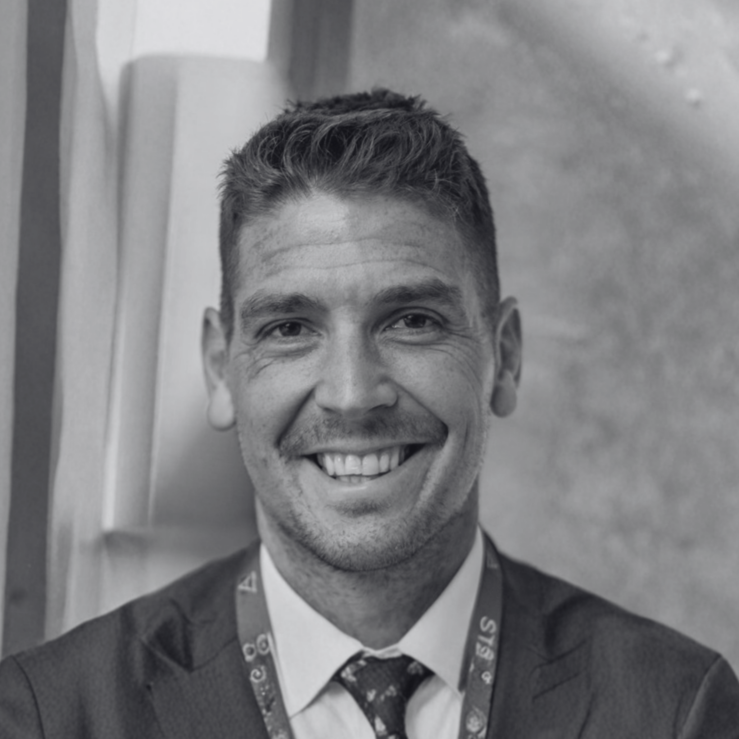 Luke Roberts