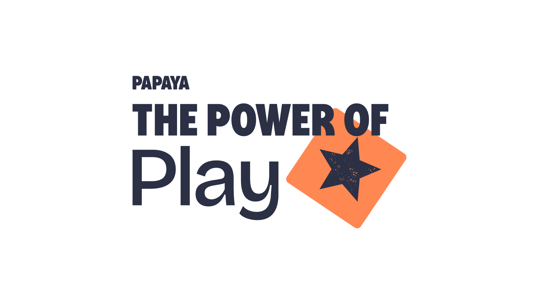 The Power of Play