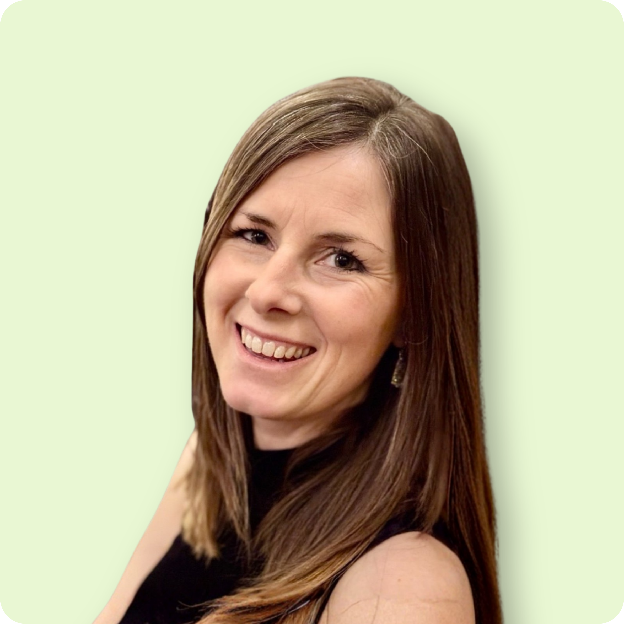 Dr. Sarah Wilks
