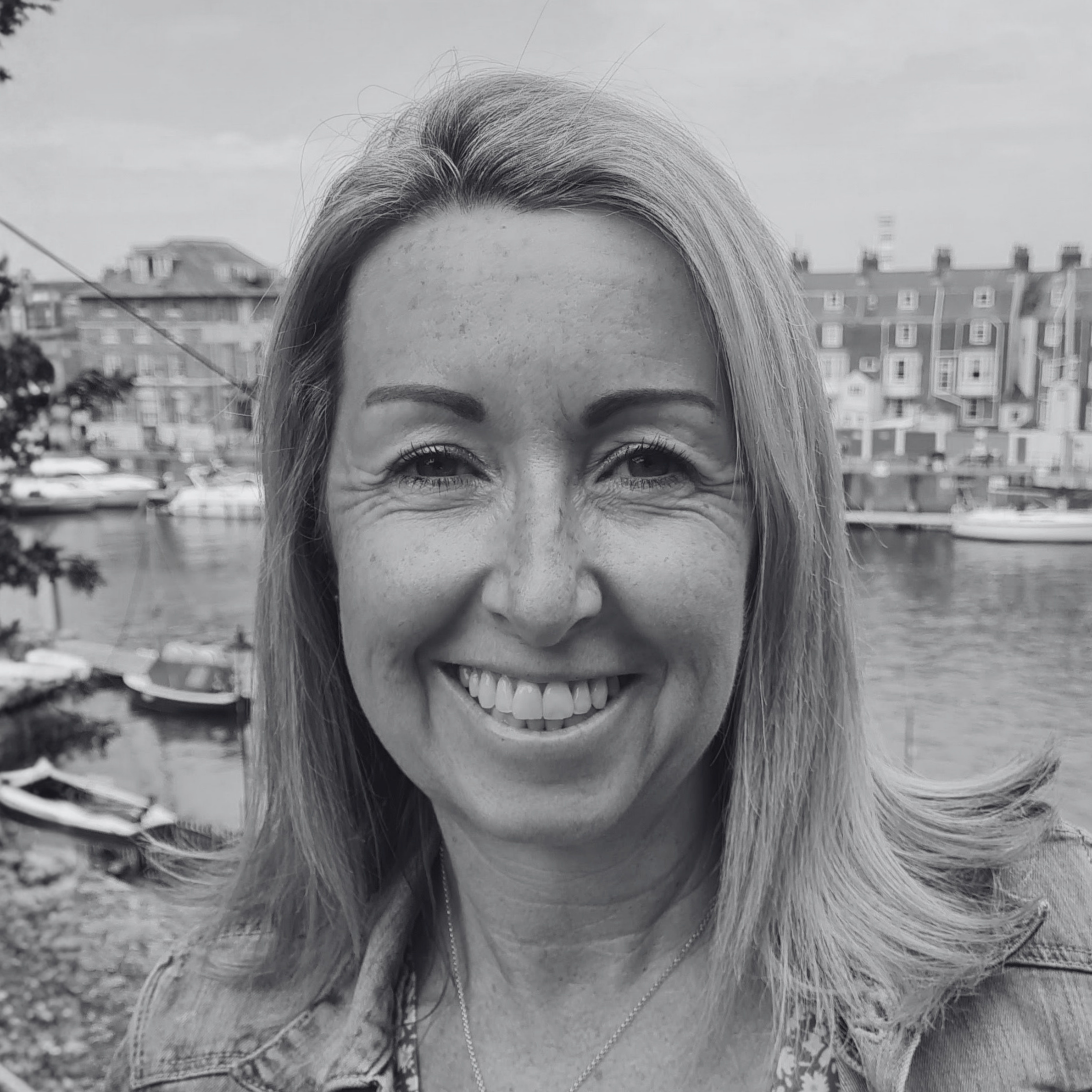 Donna Dove