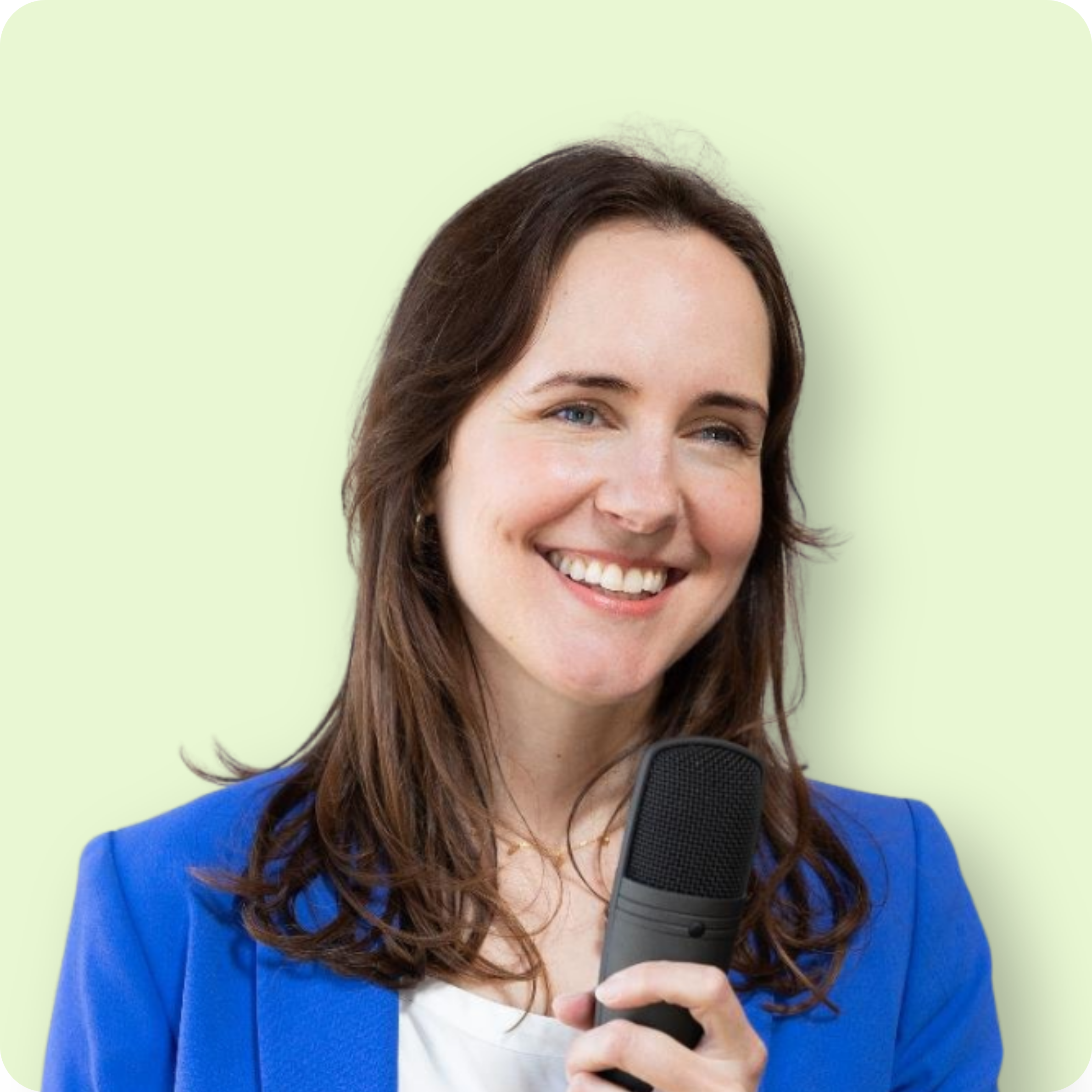 Nicola MacDonald