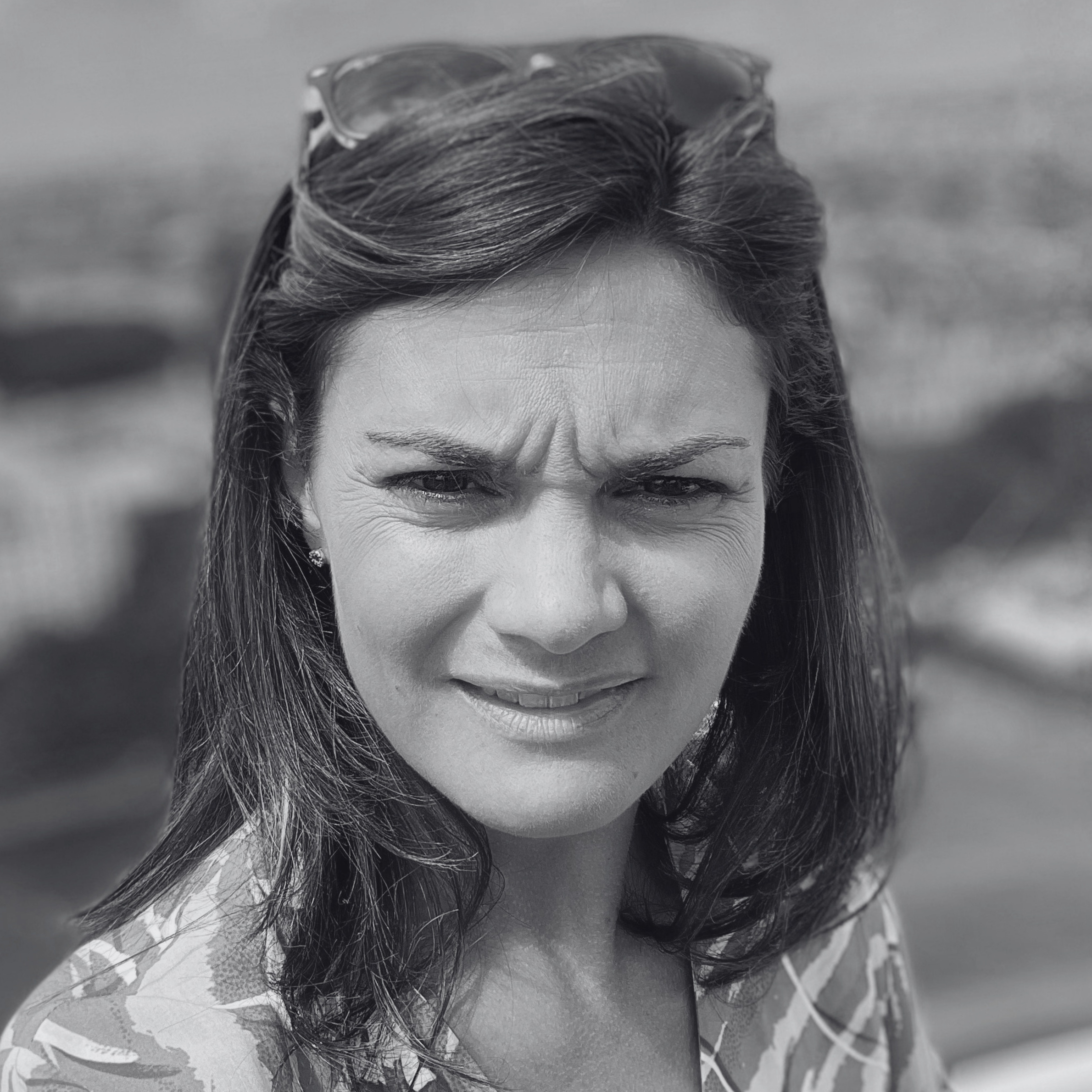 Juliette Gaunt-Morgan