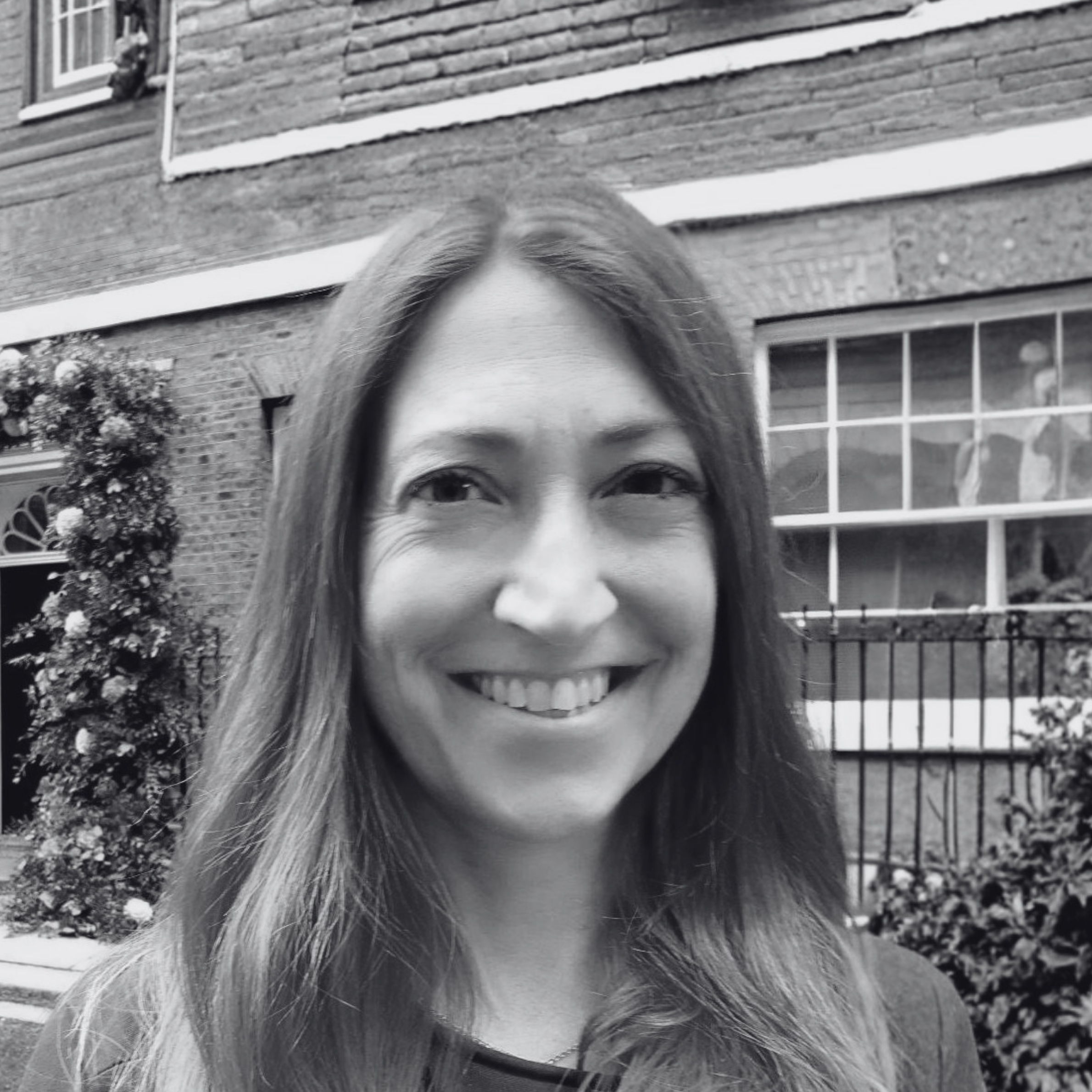 Jennifer Powers