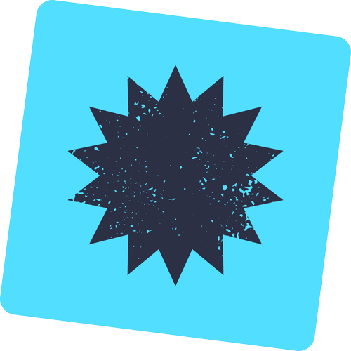 Papaya CPD blue emblem