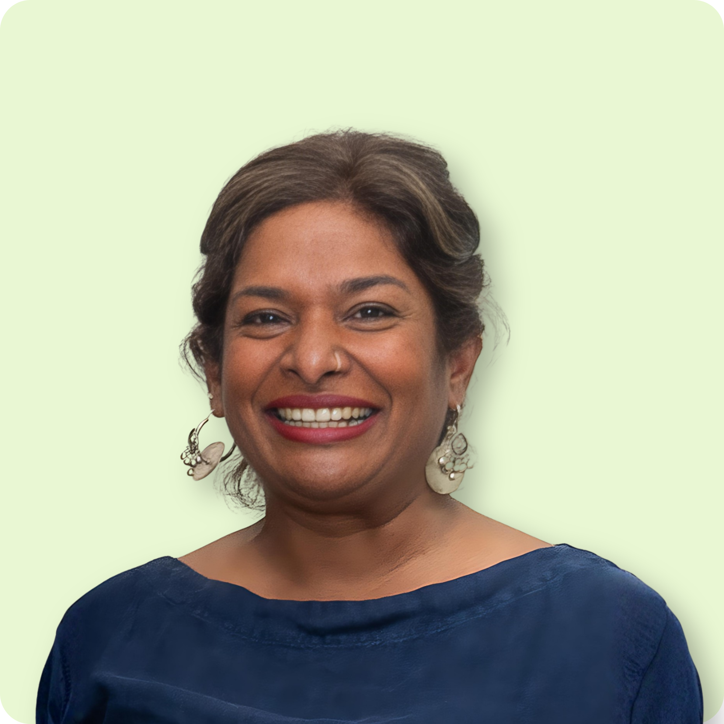 Dr. Kavita Abraham-Dowsing