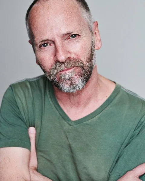 John Dougall