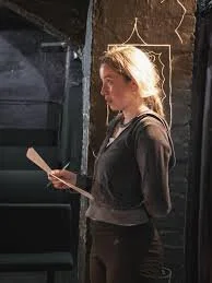 Elizabeth Anderson Nominated for Lead Performance at the Fringe Theatre Awards