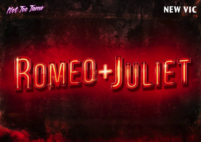 Patrick Knowles stars as Friar/Tybalt in Jimmy Fairhurst’s ‘Romeo &amp; Juliet’