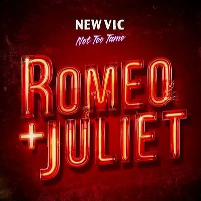 Patrick Knowles stars as Friar/Tybalt in Jimmy Fairhurst’s ‘Romeo &amp; Juliet’