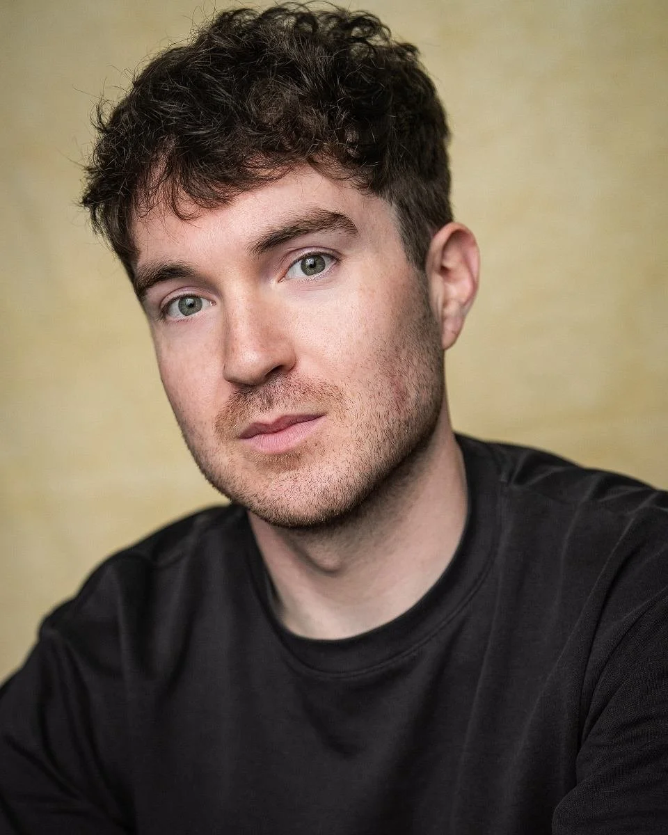 TADHG O'ROURKE
