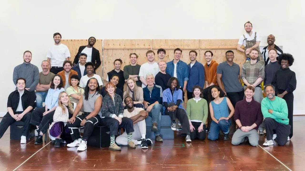 Marty Breen Announced as Catelyn Stark in  The RSC's production of Game of Thrones: The Mad King