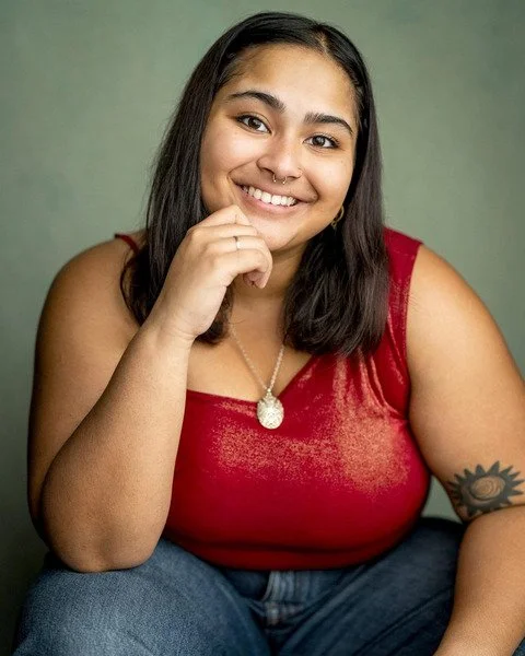 Trisha Kashyap