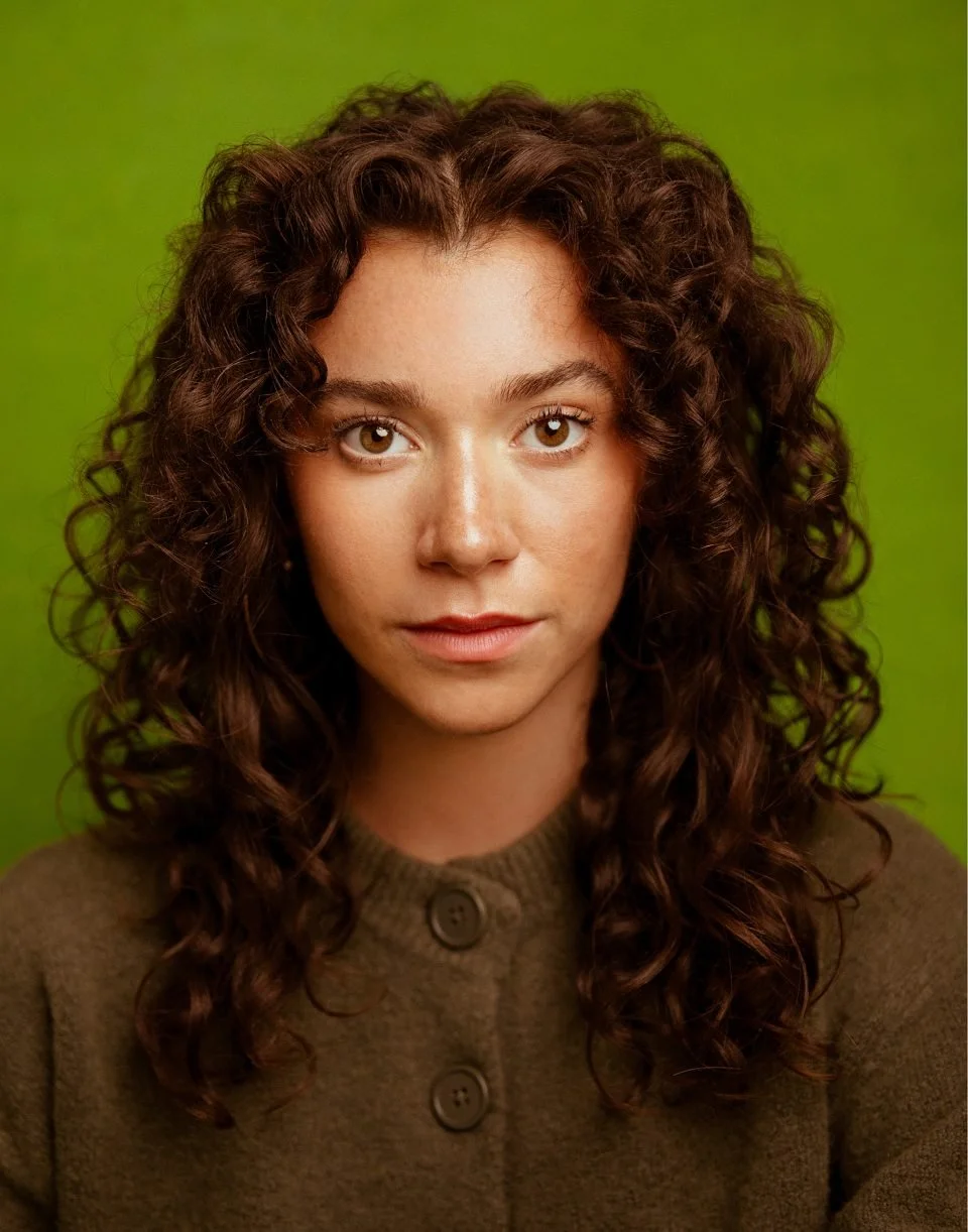 Grace Dalgarno