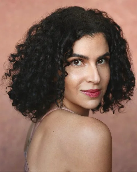 Alia Lahlou