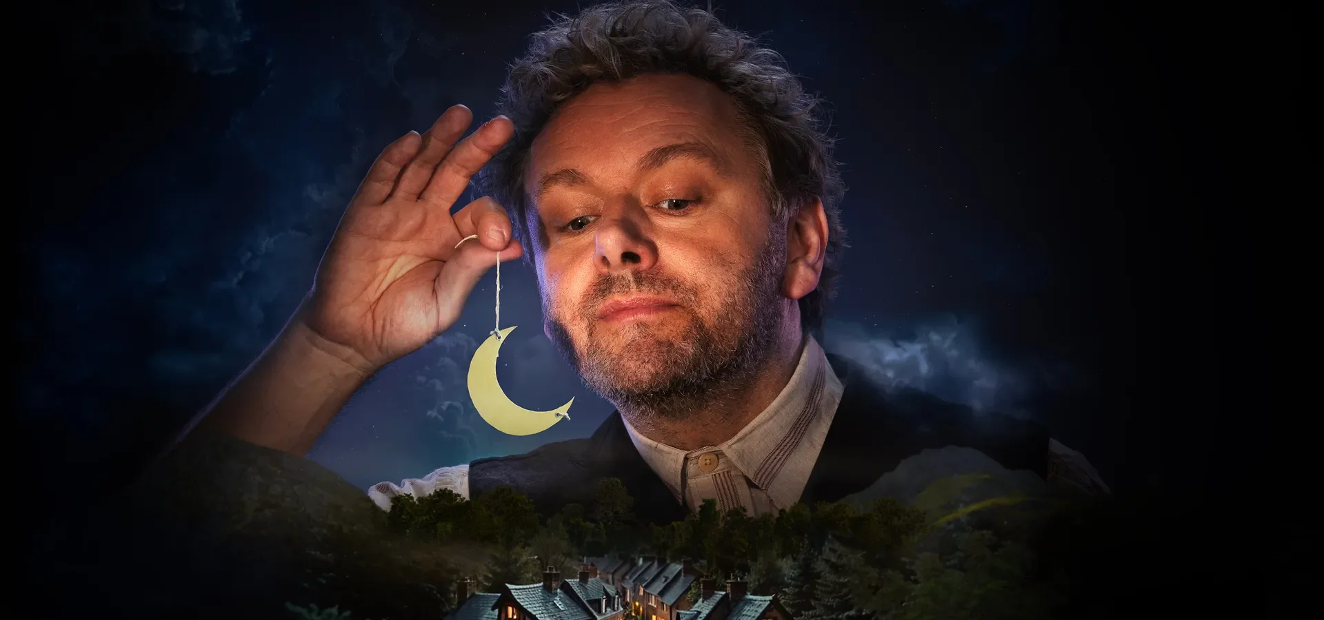 Tickets for ‘Our Town’ starring Peter Devlin are now on sale