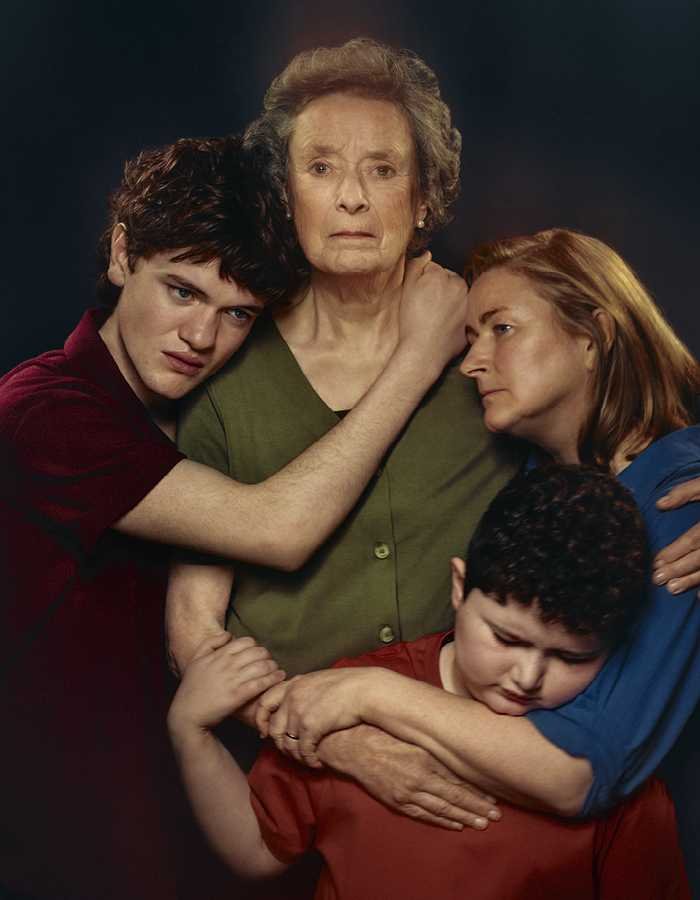 Diana Payan Joins the Cast of CARE at the Young Vic