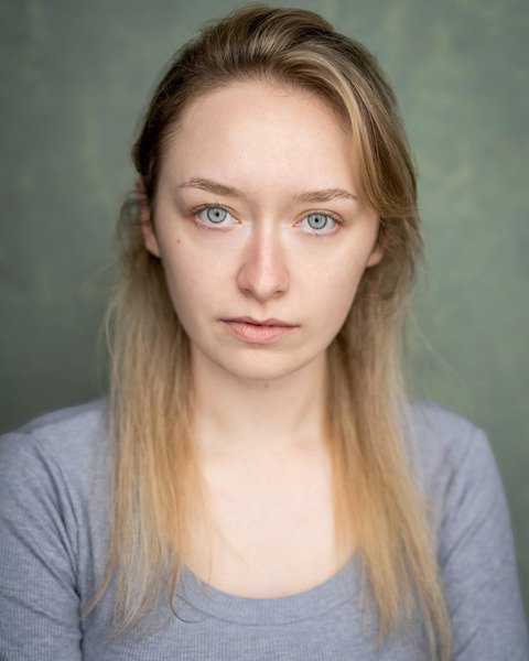 Ciara Cochrane