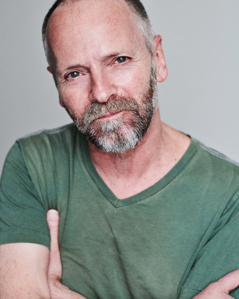 John Dougall