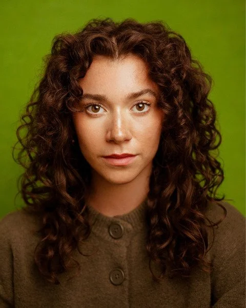 Grace Dalgarno