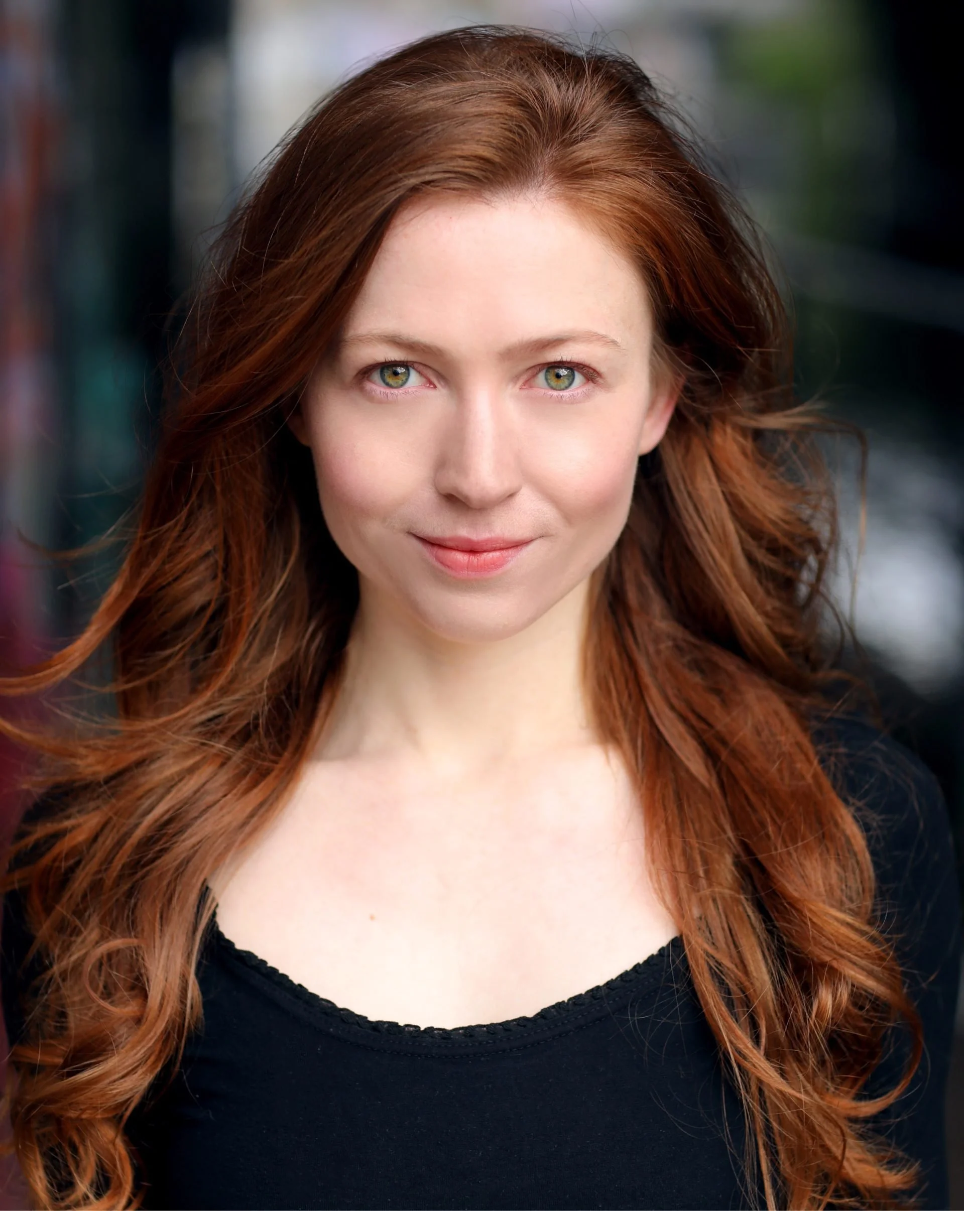 Bethan Rose Young