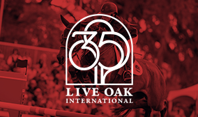 Live Oak International
