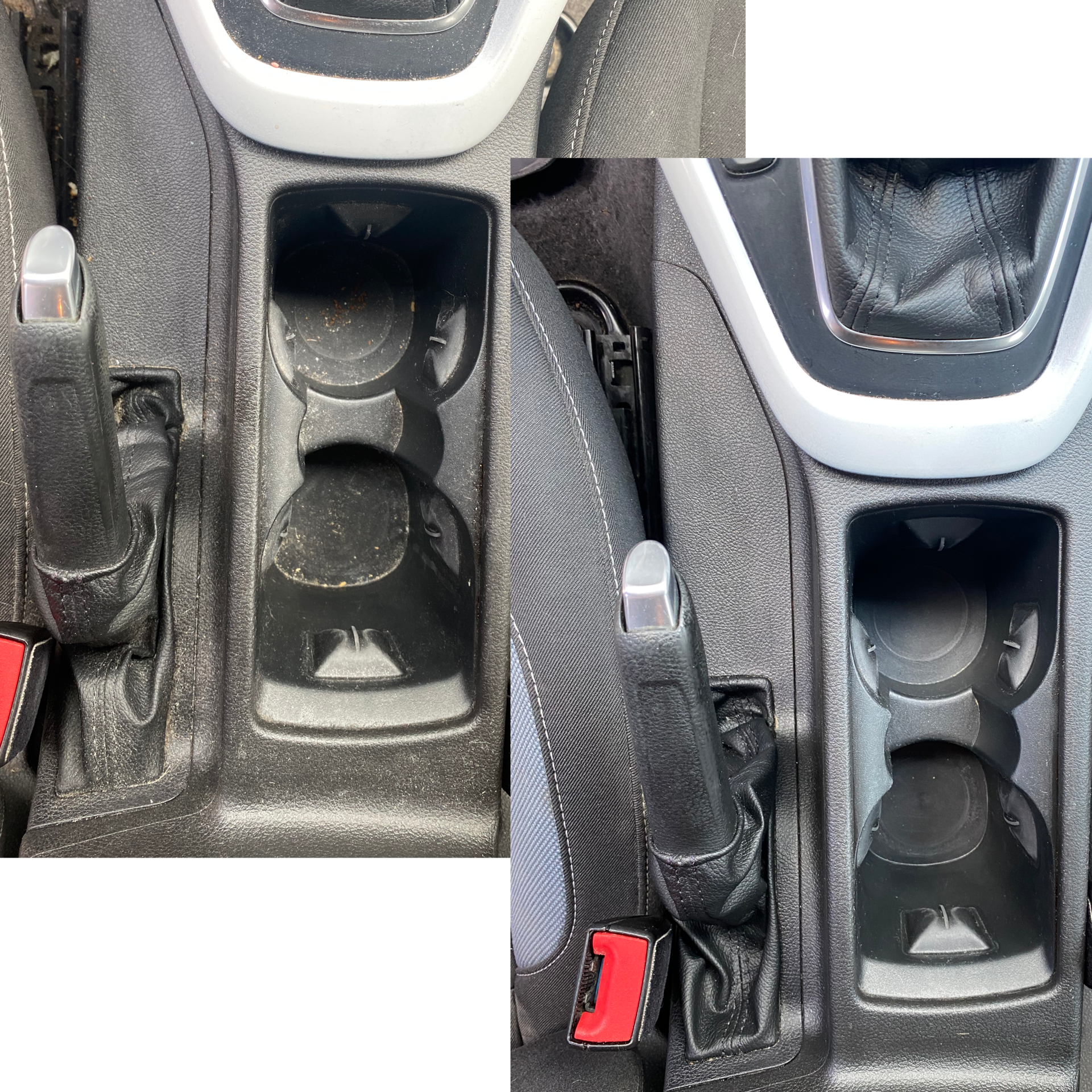 Cupholders