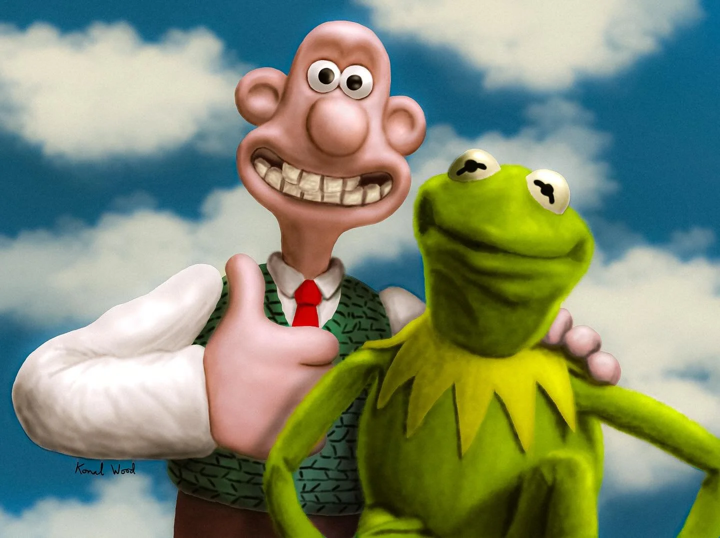 The crossover you didn&rsquo;t know you needed.