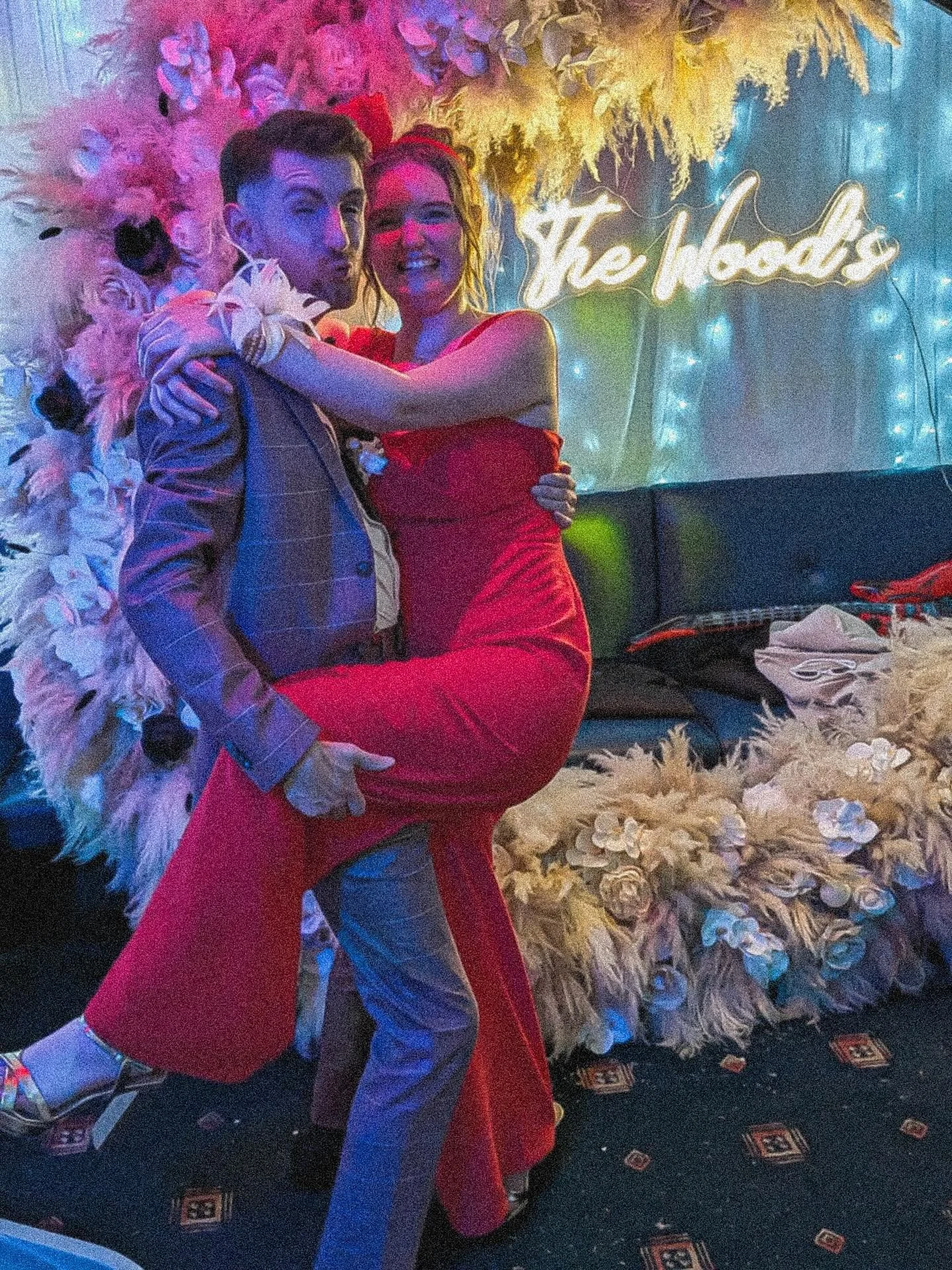 The brother of all weddings. 
Kurtis and Kara 06/09/25

An amazing day welcoming yet another K name into the Wood family. After 28 years I can finally say I have a sister (in law). 

And I couldn&rsquo;t ask for a more loving and beautiful partner, b