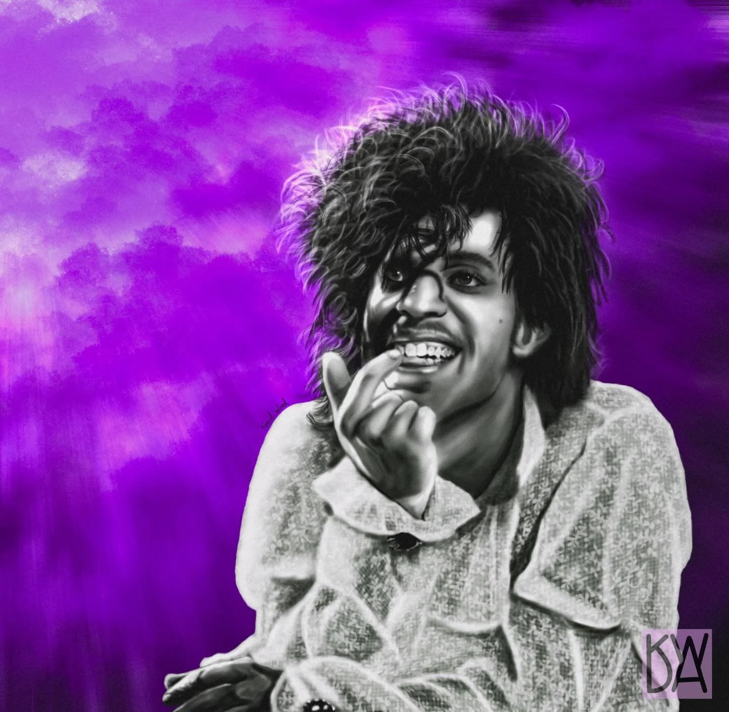 Today back in 2016 marks one of the very few times I can use as an example of &lsquo;where were you when X happened?&rsquo; I remember where I was, what I was doing, the people around me when the news broke that Prince had passed on. I was at uni and