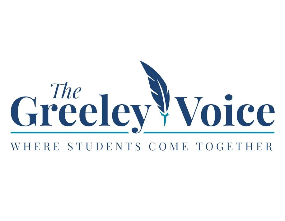 Greely Voice Logo
