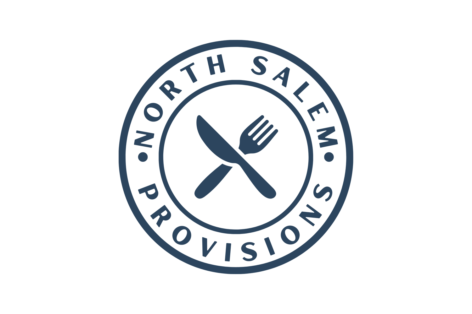 North Salem Provisions Logo