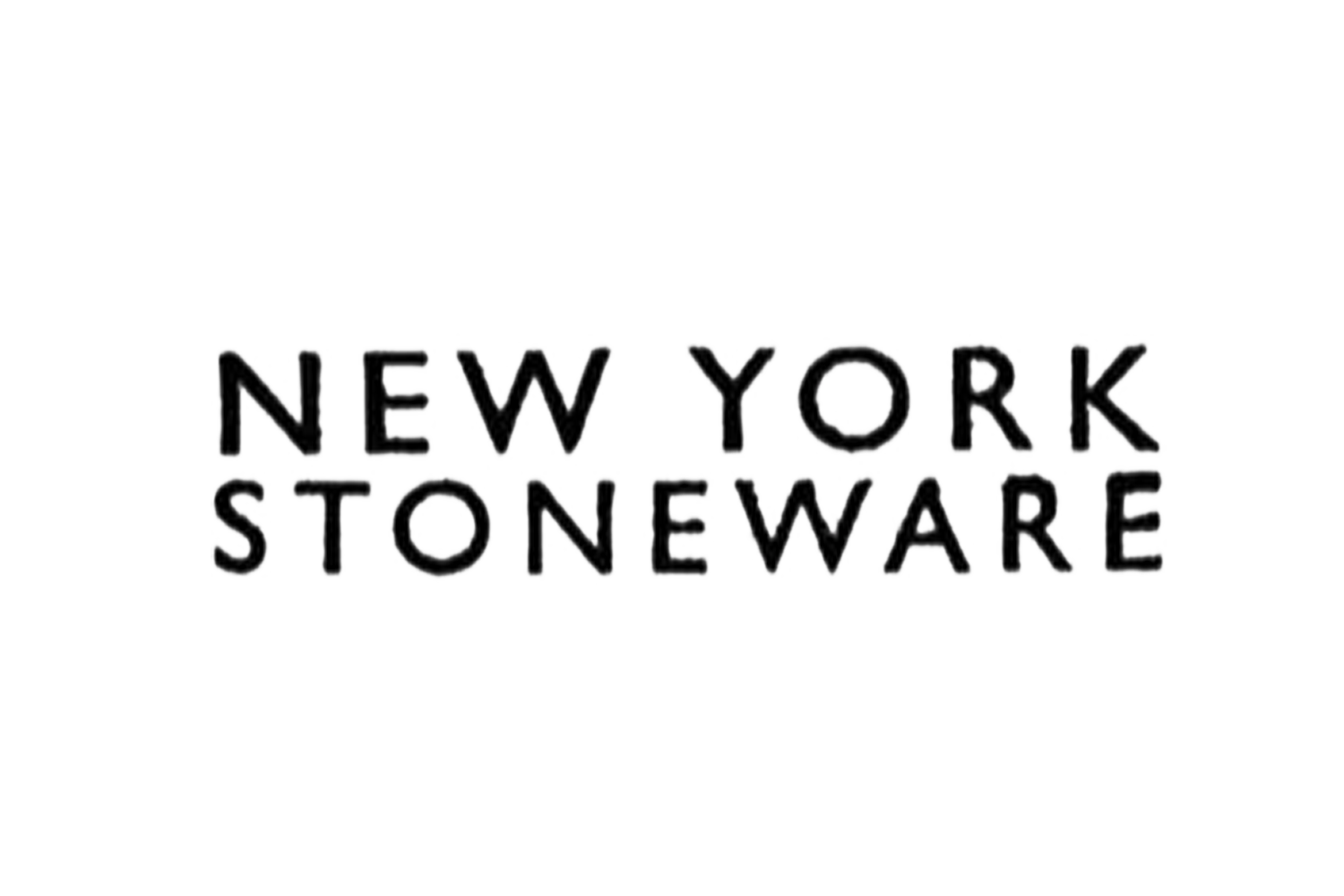 New York Stoneware Logo