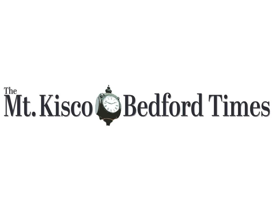 The Mt Kisco-Bedford Times Logo