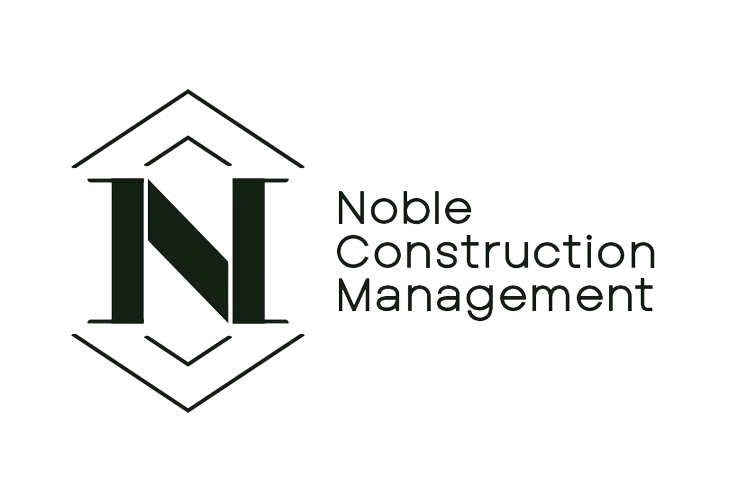 Noble Construction Logo