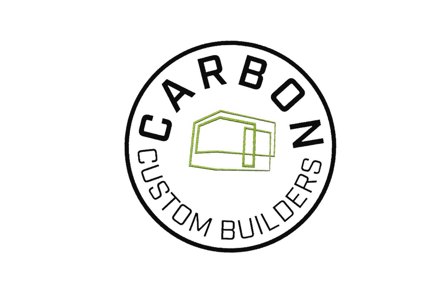 Carbon Custom Builders Logo
