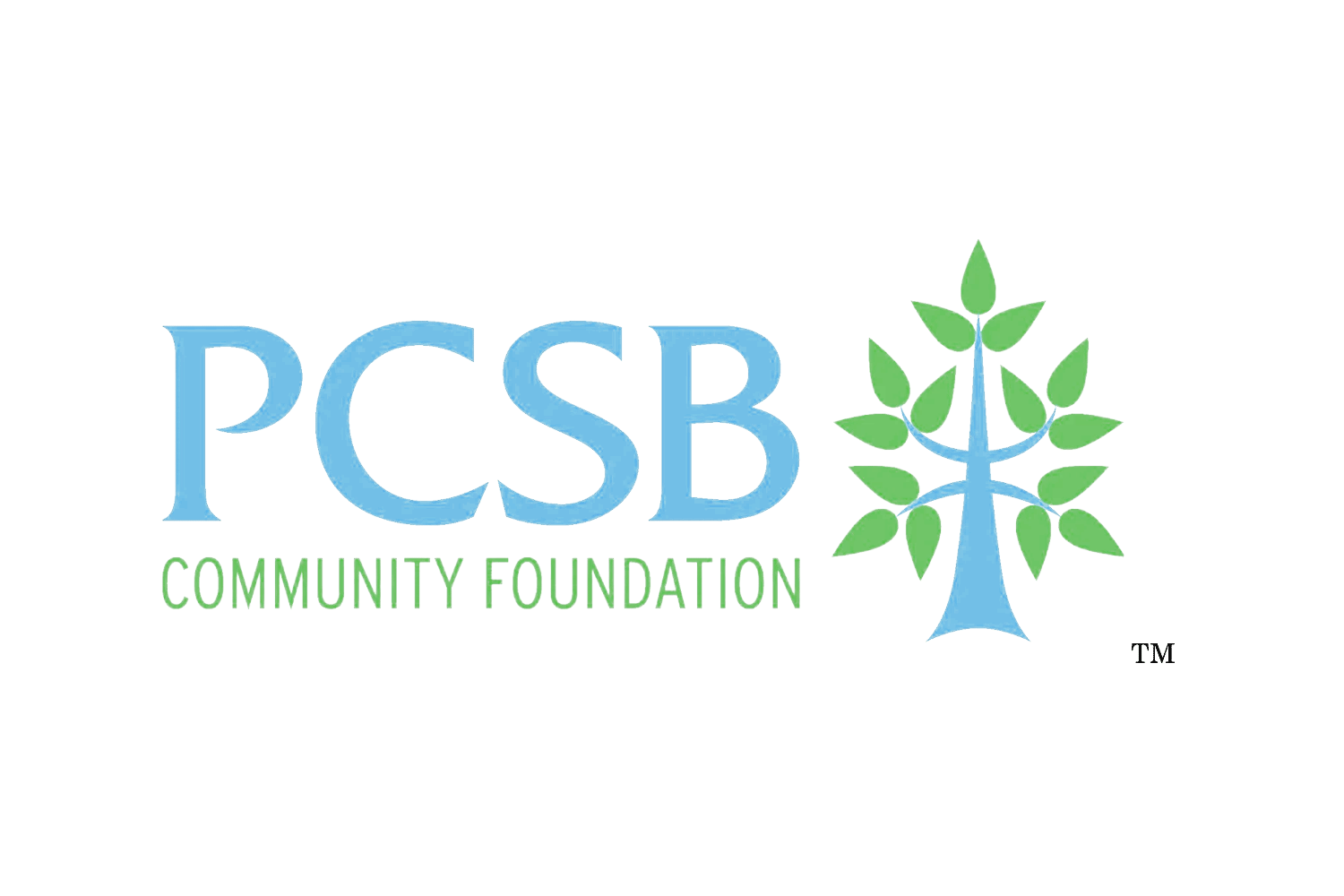 PCSB Foundation Logo