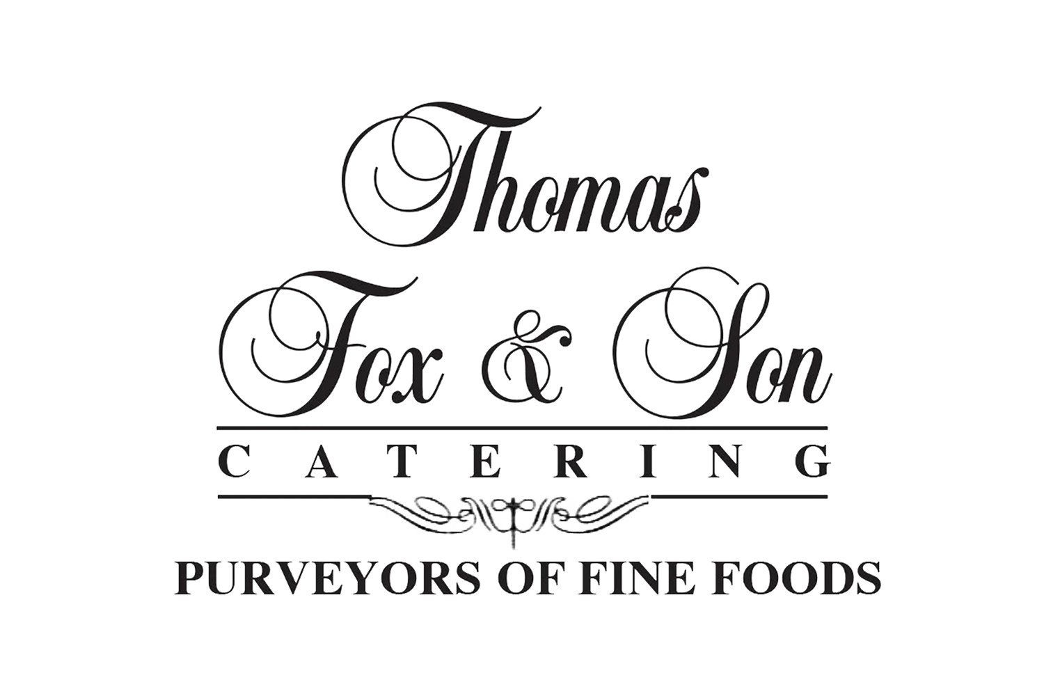 Thomas Fox & Son Catering