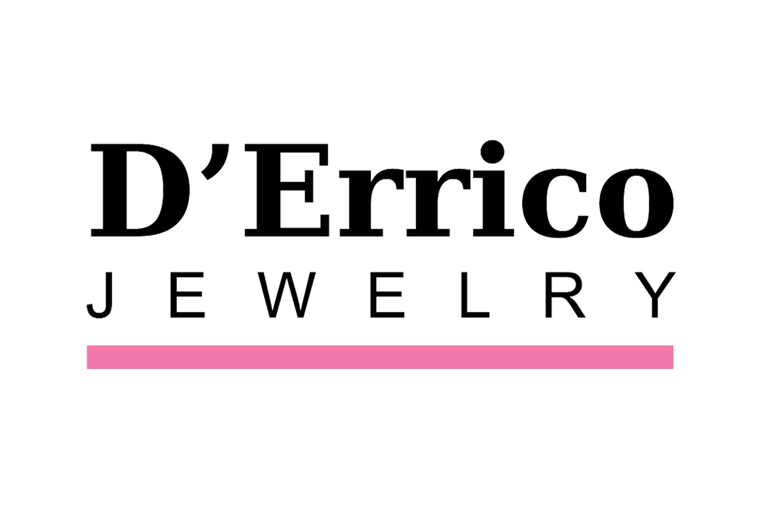 D'Errico Jewelry Logo