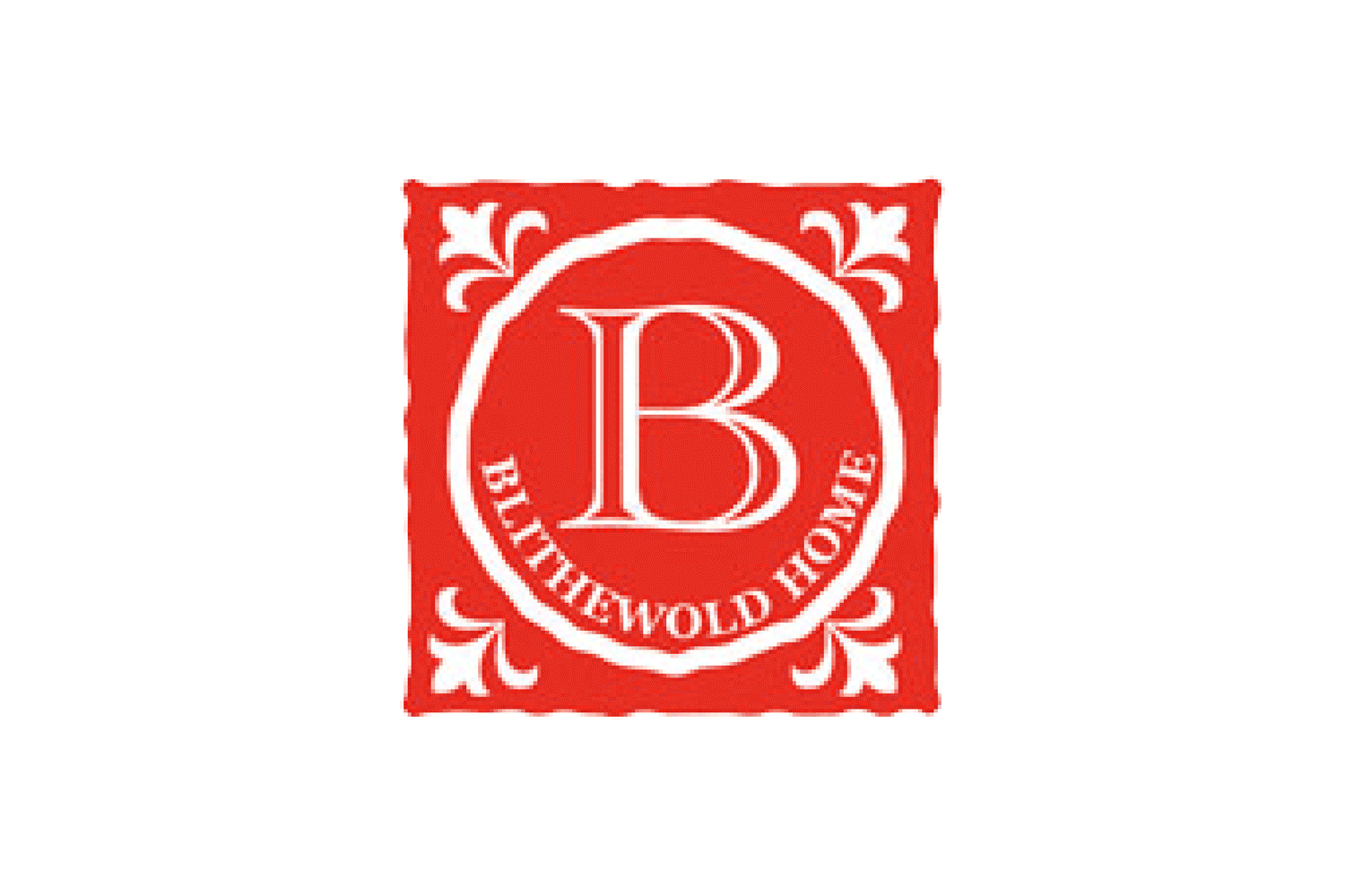 Blithe World Home Logo