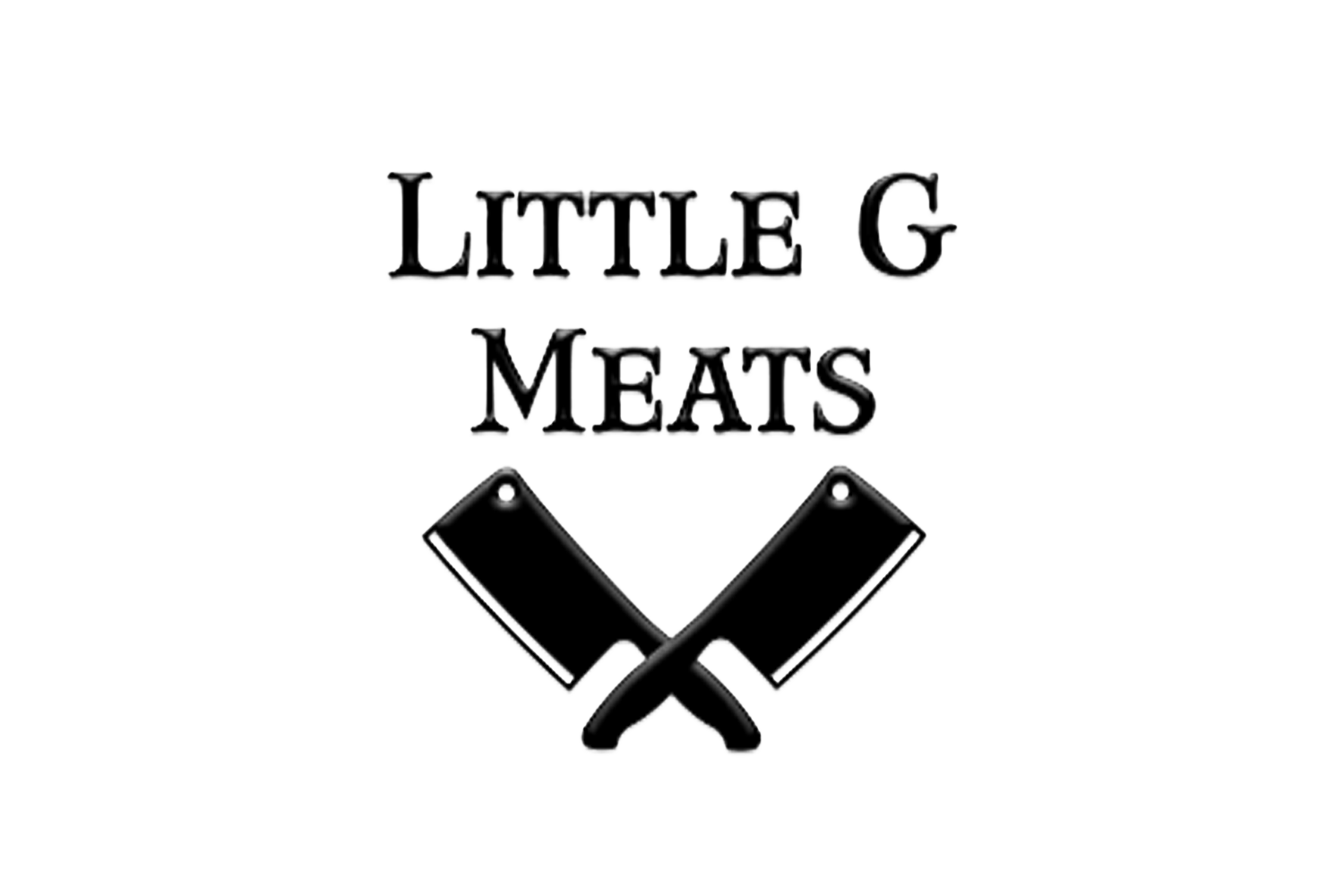 Little G Meats Logo
