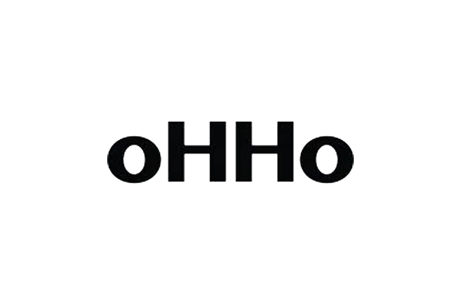 ohho Logo