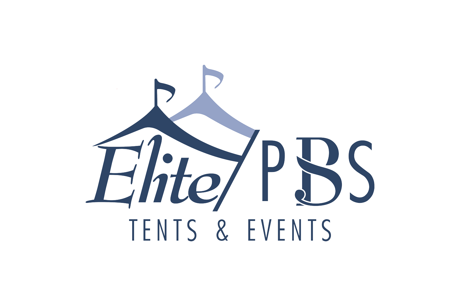 Elite Tents Logo
