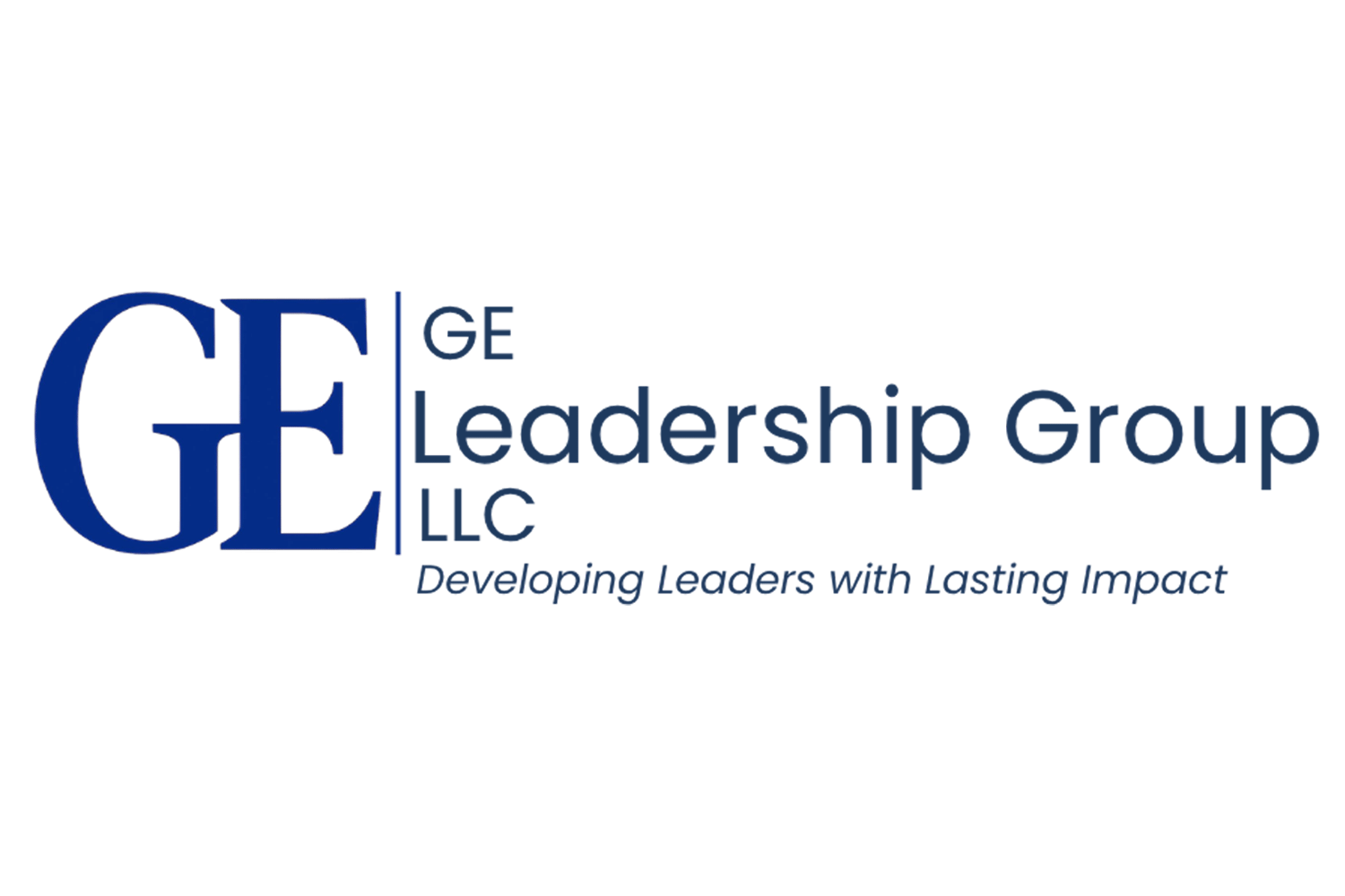 GE Leadership Group Logo