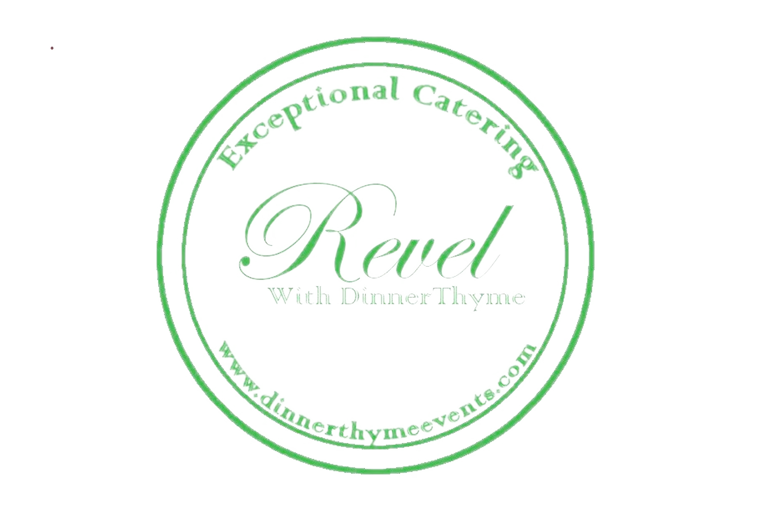 Revel Catering Logo