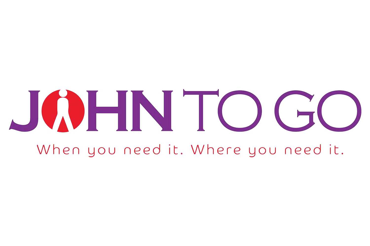 John to Go Logo