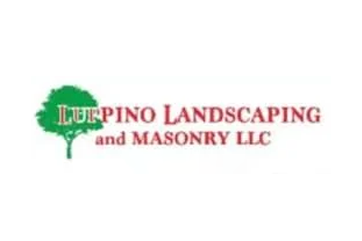 Ilurpino Landscaping and Masonry Logo