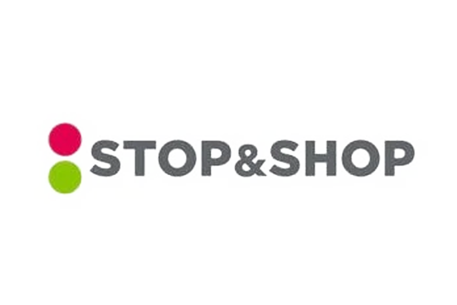 Stop & Shop Logo